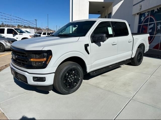 2024 Ford F-150 for sale in Mcalester OK