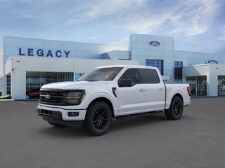 2025 Ford F-150 for sale in Rosenberg TX
