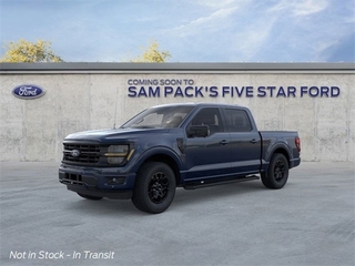 2025 Ford F-150 for sale in Carrollton TX
