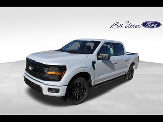 2025 Ford F-150 for sale in Denton TX