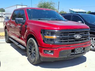 2025 Ford F-150 for sale in Greenville SC