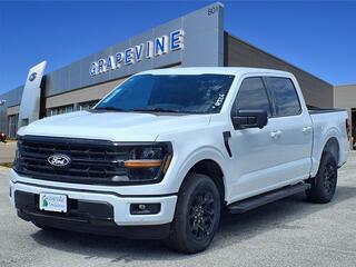 2025 Ford F-150 for sale in Grapevine TX