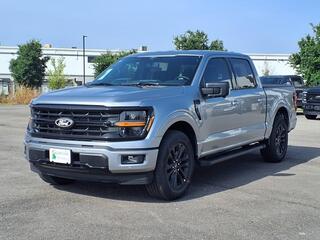 2025 Ford F-150 for sale in Grapevine TX