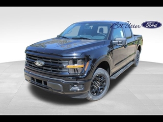 2025 Ford F-150 for sale in Denton TX