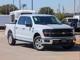 2025 Ford F-150 for sale in Carrollton TX