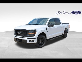 2026 Ford F-150 for sale in Denton TX