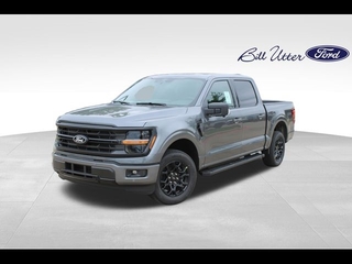 2026 Ford F-150 for sale in Denton TX