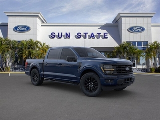 2024 Ford F-150 for sale in Orlando FL