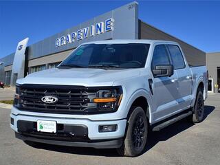 2025 Ford F-150 for sale in Grapevine TX