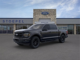 2025 Ford F-150 for sale in Del Rio TX