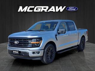 2025 Ford F-150 for sale in Aransas Pass TX