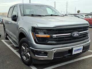 2025 Ford F-150 for sale in Greenville SC