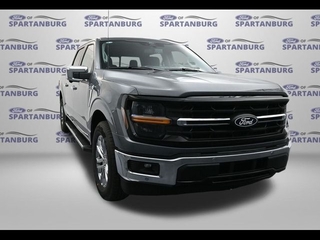 2025 Ford F-150 for sale in Spartanburg SC