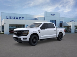 2025 Ford F-150 for sale in Rosenberg TX