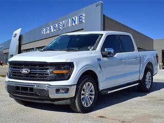 2026 Ford F-150 for sale in Grapevine TX