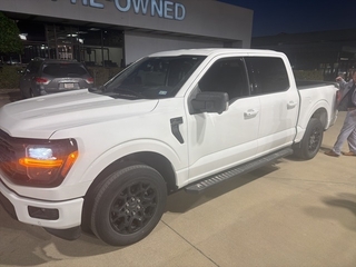 2024 Ford F-150 for sale in Plano TX