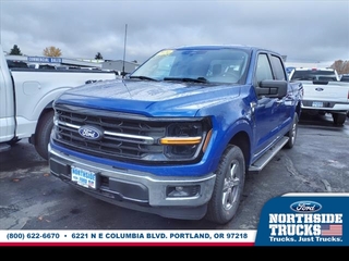 2024 Ford F-150 for sale in Portland OR