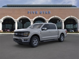 2024 Ford F-150 for sale in Carrollton TX