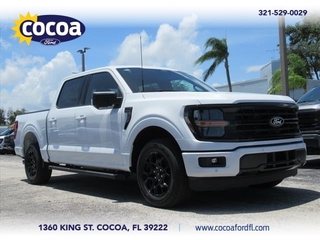 2024 Ford F-150 for sale in Cocoa FL