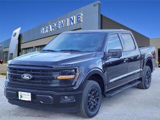2024 Ford F-150 for sale in Grapevine TX
