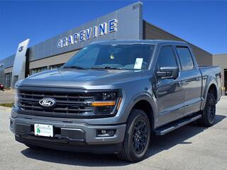 2025 Ford F-150 for sale in Grapevine TX