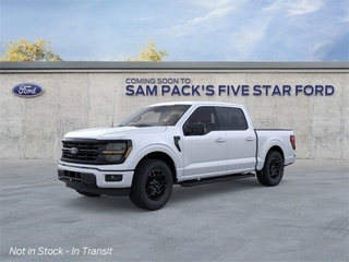 2025 Ford F-150 for sale in Carrollton TX