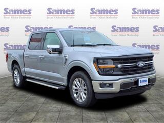 2025 Ford F-150 for sale in Bastrop TX