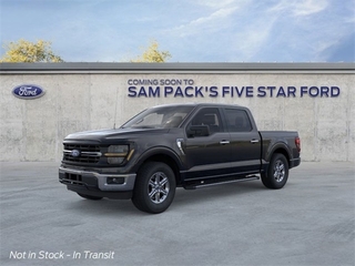 2025 Ford F-150 for sale in Carrollton TX