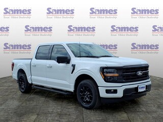 2026 Ford F-150 for sale in Bastrop TX