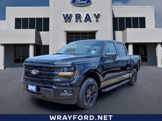 2026 Ford F-150 for sale in Bossier City LA