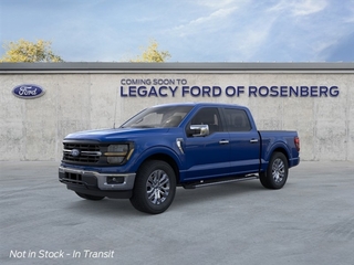 2026 Ford F-150 for sale in Rosenberg TX