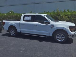 2024 Ford F-150 for sale in Summerville SC