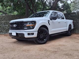 2024 Ford F-150 for sale in San Antonio TX