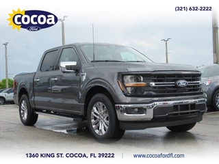 2024 Ford F-150 for sale in Cocoa FL