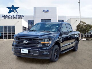 2024 Ford F-150 for sale in Rosenberg TX