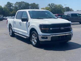 2024 Ford F-150 for sale in Hixson TN