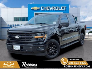 2024 Ford F-150 for sale in Humble TX