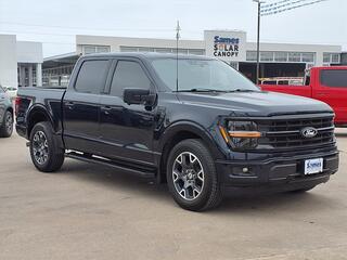 2024 Ford F-150 for sale in Greenville SC