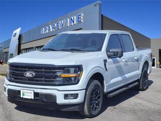 2024 Ford F-150 for sale in Grapevine TX