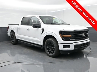 2025 Ford F-150 for sale in Mission Hills CA