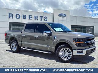 2025 Ford F-150 for sale in Orange TX