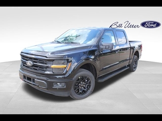 2025 Ford F-150 for sale in Denton TX