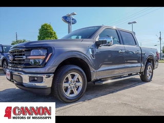 2025 Ford F-150 for sale in Orange TX