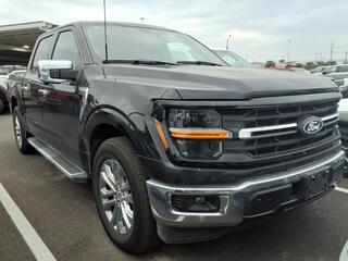 2025 Ford F-150 for sale in Greenville SC