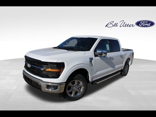2025 Ford F-150 for sale in Denton TX