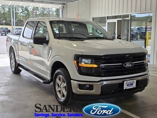 2025 Ford F-150 for sale in Jacksonville NC