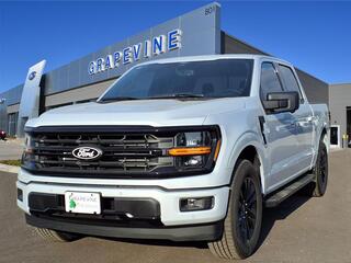 2025 Ford F-150 for sale in Grapevine TX