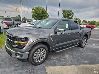 2025 Ford F-150 for sale in Rockingham NC