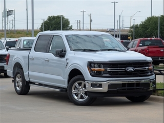 2025 Ford F-150 for sale in Carrollton TX