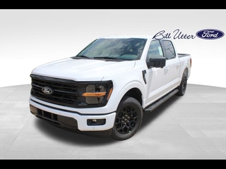 2025 Ford F-150 for sale in Denton TX